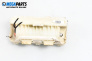 Airbag за Opel Astra H Estate (08.2004 - 05.2014), 4+1 вр., комби, позиция: предна