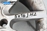 Алуминиеви джанти за Seat Altea XL Minivan (10.2006 - 01.2016) 16 цола, ширина 5 (Цената е за комплекта)