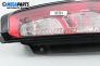 Стоп за Fiat Punto Grande Punto (06.2005 - 07.2012), хечбек, позиция: дясна