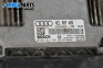 Компютър двигател за Audi A8 Sedan 4E (10.2002 - 07.2010) 4.2 TDI quattro, 326 к.с., № 4E1907409