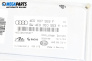Модул окачване за Audi A8 Sedan 4E (10.2002 - 07.2010), № 4E0907553F