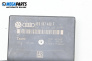 Модул за Audi A8 Sedan 4E (10.2002 - 07.2010), № 4E0907468F