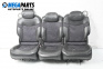 Кожен салон за Renault Scenic I Minivan (09.1999 - 07.2010), 4+1 вр.