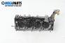 Глава за Renault Scenic I Minivan (09.1999 - 07.2010) 1.9 dCi (JA05, JA1F), 102 к.с.