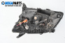 Фар за Toyota Avensis II Liftback (04.2003 - 11.2008), хечбек, позиция: дясна