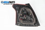 Стоп за Toyota Avensis II Liftback (04.2003 - 11.2008), хечбек, позиция: дясна