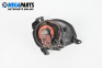Халоген за Toyota Avensis II Liftback (04.2003 - 11.2008), хечбек, позиция: лява