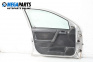 Врата за Opel Astra G Hatchback (02.1998 - 12.2009), 4+1 вр., хечбек, позиция: предна, лява