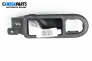 Вътрешна дръжка за Volkswagen Golf IV Hatchback (08.1997 - 06.2005), 4+1 вр., хечбек, позиция: предна, лява