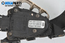 Потенциометър газ  за Volkswagen New Beetle Hatchback (01.1998 - 09.2010), № 1J1721503H