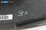 Подкалник за Volkswagen Transporter V Box (04.2003 - 08.2015), 2+1 вр., товарен, позиция: задна, лява