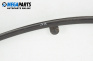 Уплътнение стъкло за BMW X5 Series F15, F85 (08.2013 - 07.2018), 4+1 вр., джип, позиция: задна, лява