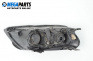 Фар за Chevrolet Captiva SUV (06.2006 - ...), джип, позиция: лява