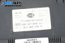 Панел климатроник за Audi A3 Hatchback I (09.1996 - 05.2003), № 8L0820043M