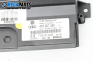 Бордови компютър за Audi A6 Avant C6 (03.2005 - 08.2011), № 4F0907280