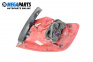 Стоп за Audi A6 Avant C6 (03.2005 - 08.2011), комби, позиция: лява