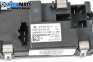 Реостат за Audi A6 Avant C6 (03.2005 - 08.2011), № 4F0820521A