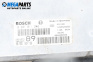 Компютър двигател за Peugeot 307 Break (03.2002 - 12.2009) 2.0 HDI 110, 107 к.с., № 0281011248