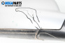 Огледало за Peugeot 307 Break (03.2002 - 12.2009), 4+1 вр., комби, позиция: дясна