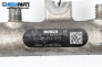 Горивна рейка за Peugeot 307 Break (03.2002 - 12.2009) 2.0 HDI 110, 107 к.с., № 0445214019