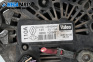 Алтернатор / генератор за Renault Scenic II Minivan (06.2003 - 07.2010) 1.6 (JM0C, JM0J, JM1B), 113 к.с., № 8200100907