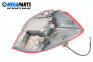 Стоп за Subaru Legacy IV Wagon (09.2003 - 12.2009), комби, позиция: лява