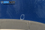 Преден капак за Fiat Punto Grande Punto (06.2005 - 07.2012), 2+1 вр., хечбек, позиция: предна
