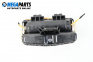 Airbag за Fiat Punto Grande Punto (06.2005 - 07.2012), 2+1 вр., хечбек, позиция: предна