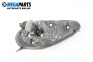 Фар за Fiat Punto Grande Punto (06.2005 - 07.2012), хечбек, позиция: дясна
