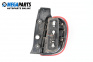 Стоп за Nissan Micra IV Hatchback (05.2010 - 12.2015), хечбек, позиция: лява