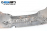 Задна броня за Great Wall Voleex C10 (01.2010 - ...), хечбек