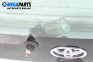 Задно стъкло за Toyota Aygo Hatchback (02.2005 - 05.2014), хечбек