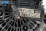 Алтернатор / генератор за Audi A6 Sedan C6 (05.2004 - 03.2011) 2.0 TDI, 140 к.с., № 03G903016A