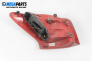 Стоп за Peugeot 407 Station Wagon (05.2004 - 12.2011), комби, позиция: дясна