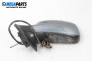Огледало за Peugeot 407 Station Wagon (05.2004 - 12.2011), 4+1 вр., комби, позиция: лява