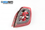 Стоп за Chevrolet Lacetti Sedan (03.2003 - 03.2013), седан, позиция: лява