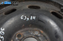 Резервна гума за Volkswagen Golf IV Hatchback (08.1997 - 06.2005) 14 цола, ширина 6 (Цената е за 1 бр.)