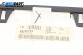 Дисплей за Nissan Micra III Hatchback (01.2003 - 06.2010), № AX609 / 3937272