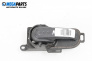 Вътрешна дръжка за Nissan Micra III Hatchback (01.2003 - 06.2010), 2+1 вр., хечбек, позиция: лява
