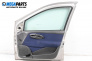 Врата за Fiat Punto Hatchback II (09.1999 - 07.2012), 4+1 вр., хечбек, позиция: предна, дясна