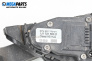 Потенциометър газ  за Volkswagen Golf IV Hatchback (08.1997 - 06.2005), № 1J1721503H