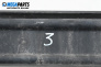 Основа броня за BMW 5 Series E60 Sedan E60 (07.2003 - 03.2010), седан, позиция: задна
