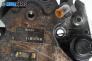 ГНП-горивонагнетателна помпа за BMW 5 Series E60 Sedan E60 (07.2003 - 03.2010) 530 d, 235 к.с., № 0445010146