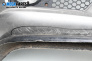 Предна броня за Mercedes-Benz E-Class Sedan (W211) (03.2002 - 03.2009), седан, позиция: предна