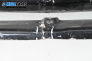 Предна броня за Mercedes-Benz E-Class Sedan (W211) (03.2002 - 03.2009), седан, позиция: предна