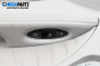 Кора врата за Mercedes-Benz E-Class Sedan (W211) (03.2002 - 03.2009), 4+1 вр., седан, позиция: задна, дясна