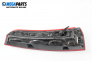 Стоп за Opel Meriva A Minivan (05.2003 - 05.2010), миниван, позиция: лява