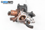 Корпус на термостат за Opel Meriva A Minivan (05.2003 - 05.2010) 1.7 DTI, 75 к.с.