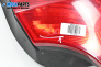 Стоп за BMW 1 Series E87 (11.2003 - 01.2013), хечбек, позиция: лява