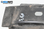 Основа броня за BMW 1 Series E87 (11.2003 - 01.2013), хечбек, позиция: задна